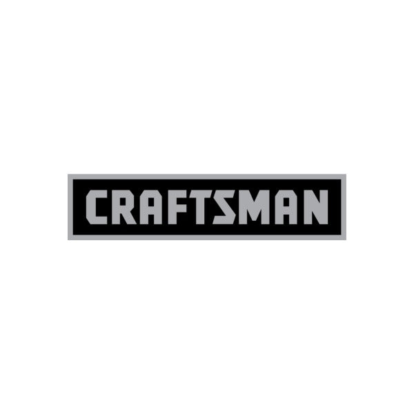 For Craftsman Series For Craftsman Series